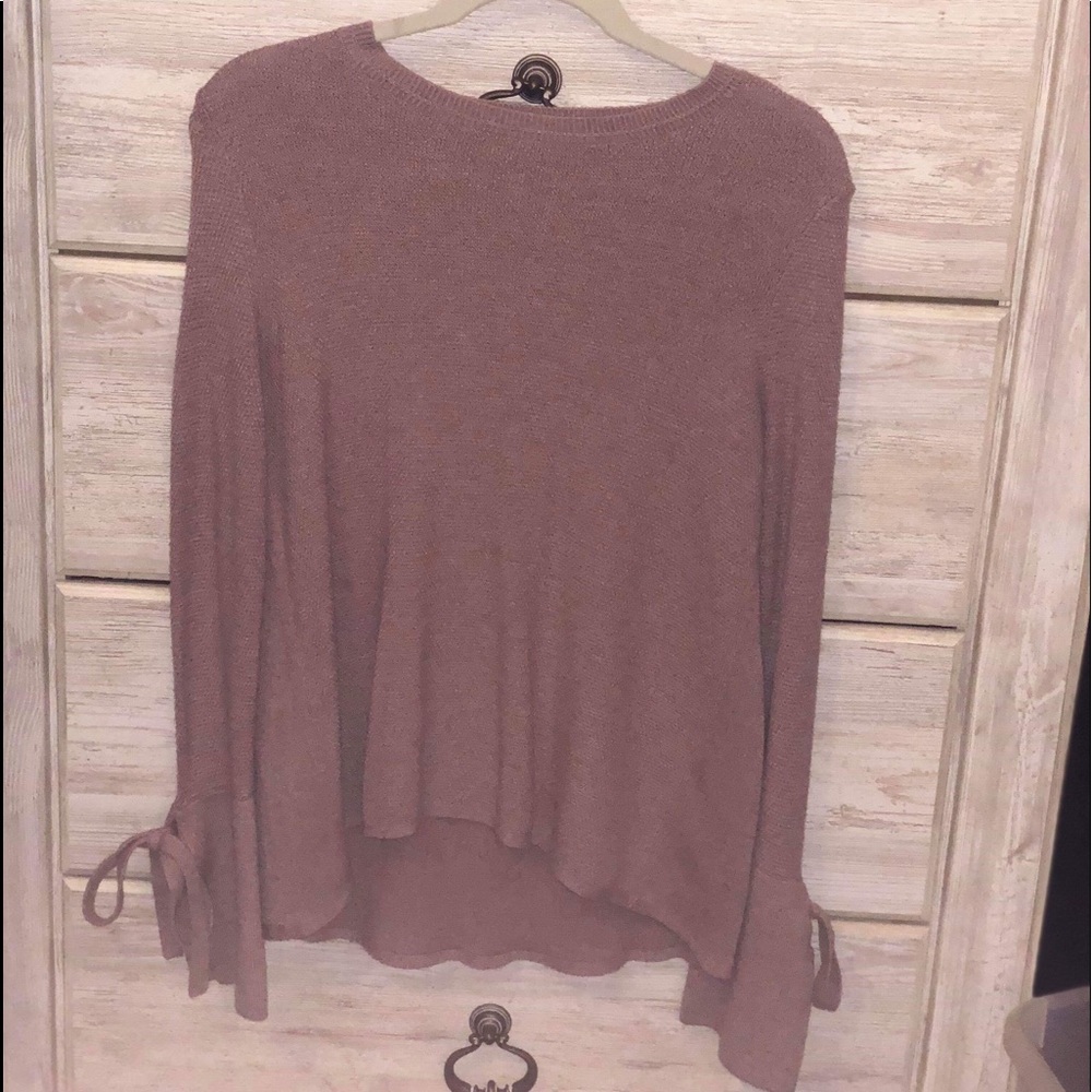 Harper Lane Sweater